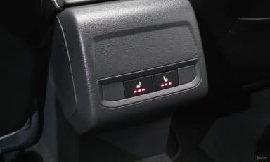 Jetta 7th Generation