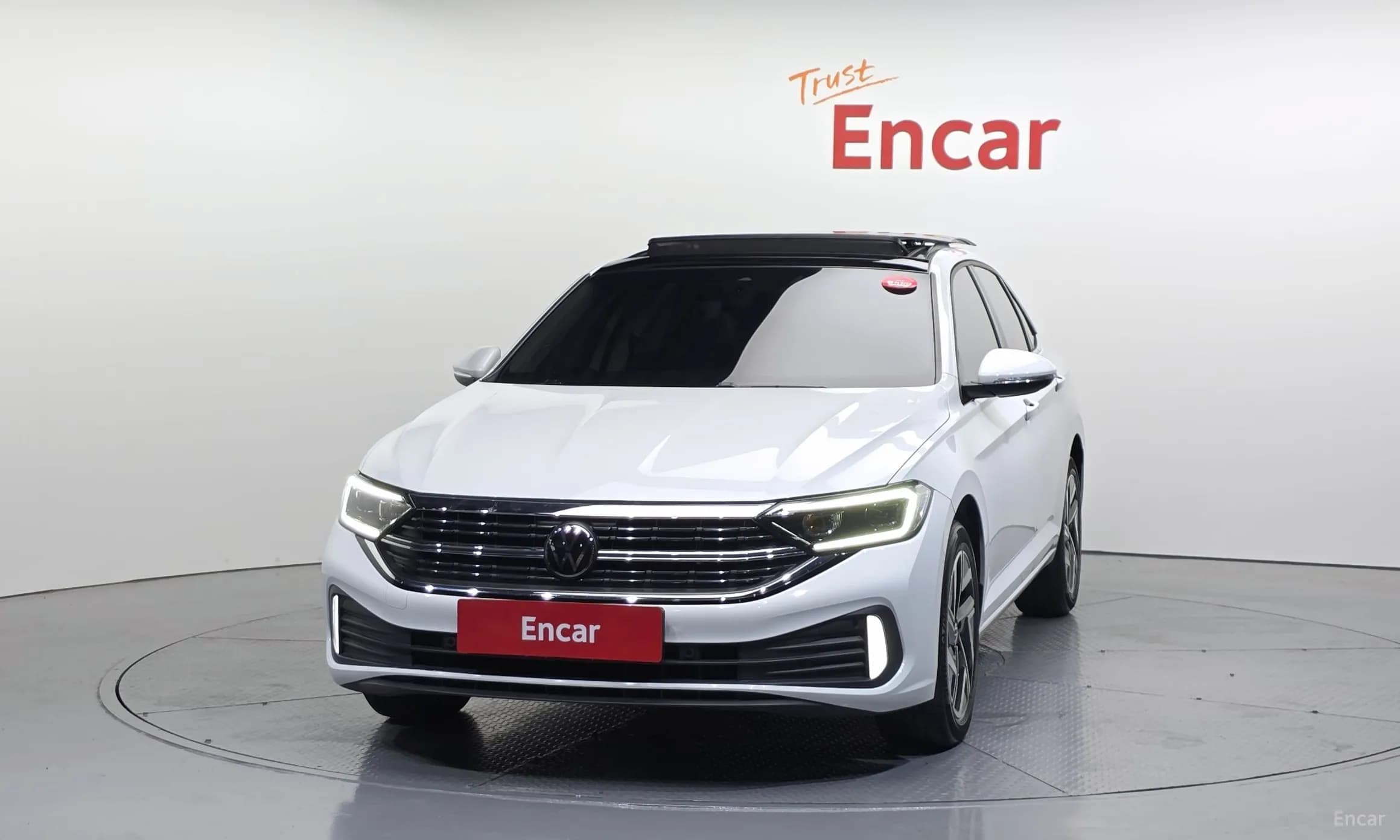 Jetta 7th Generation