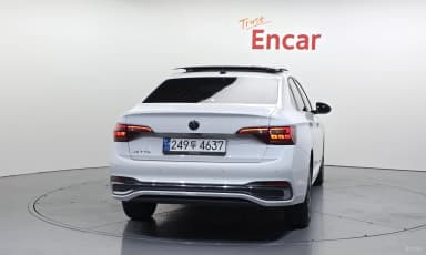 Jetta 7th Generation
