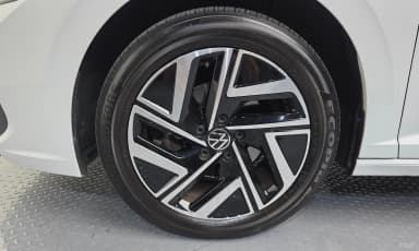 Jetta 7th Generation