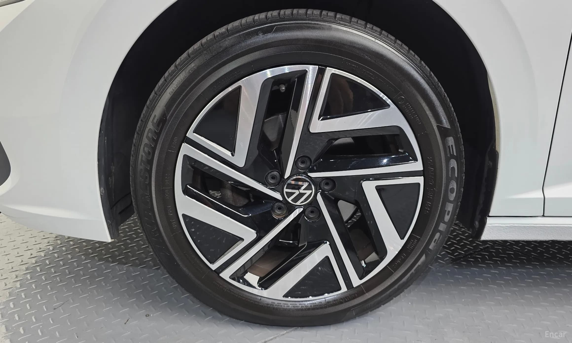 Jetta 7th Generation