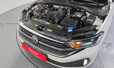 Jetta 7th Generation