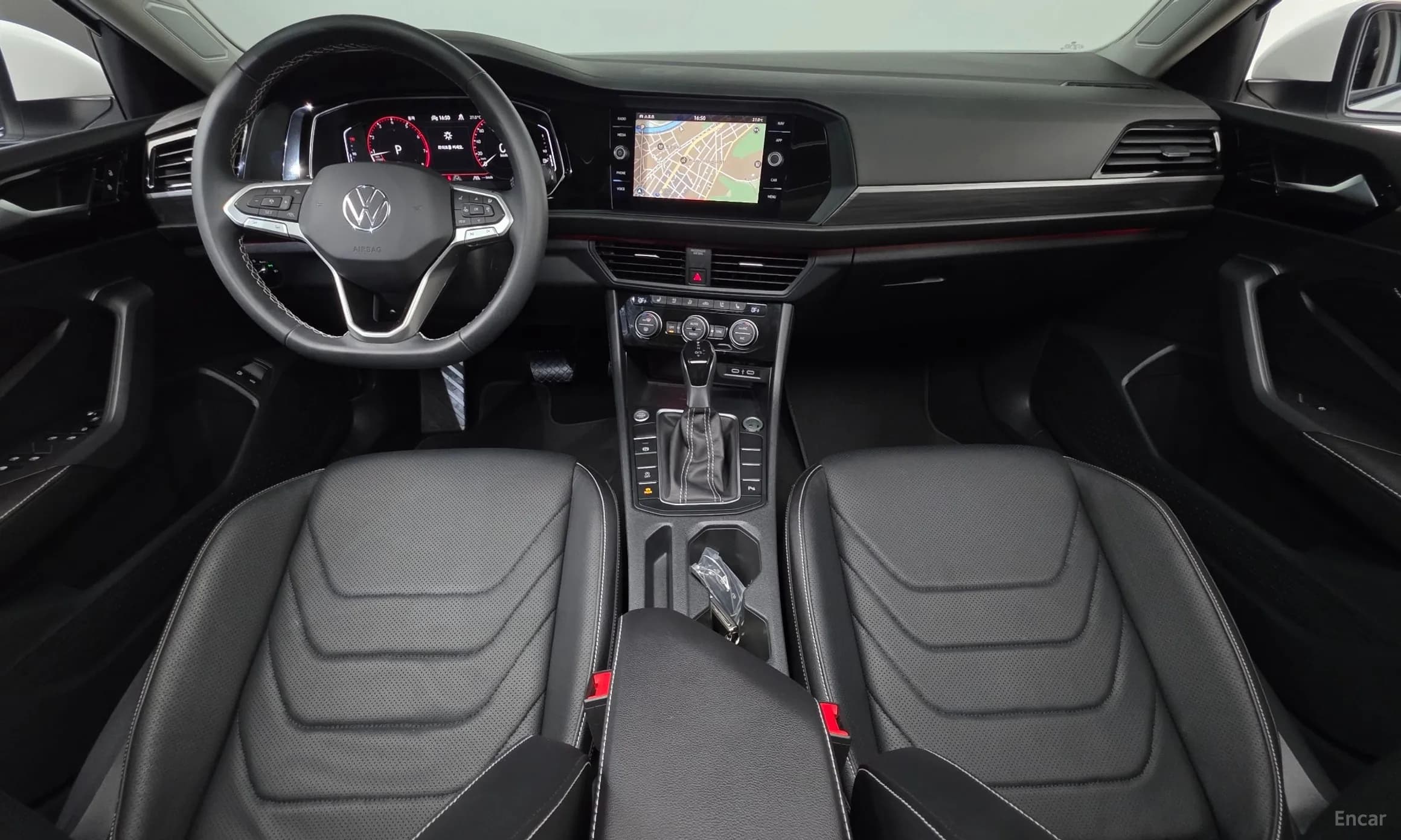 Jetta 7th Generation