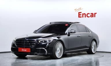 S-Class W223