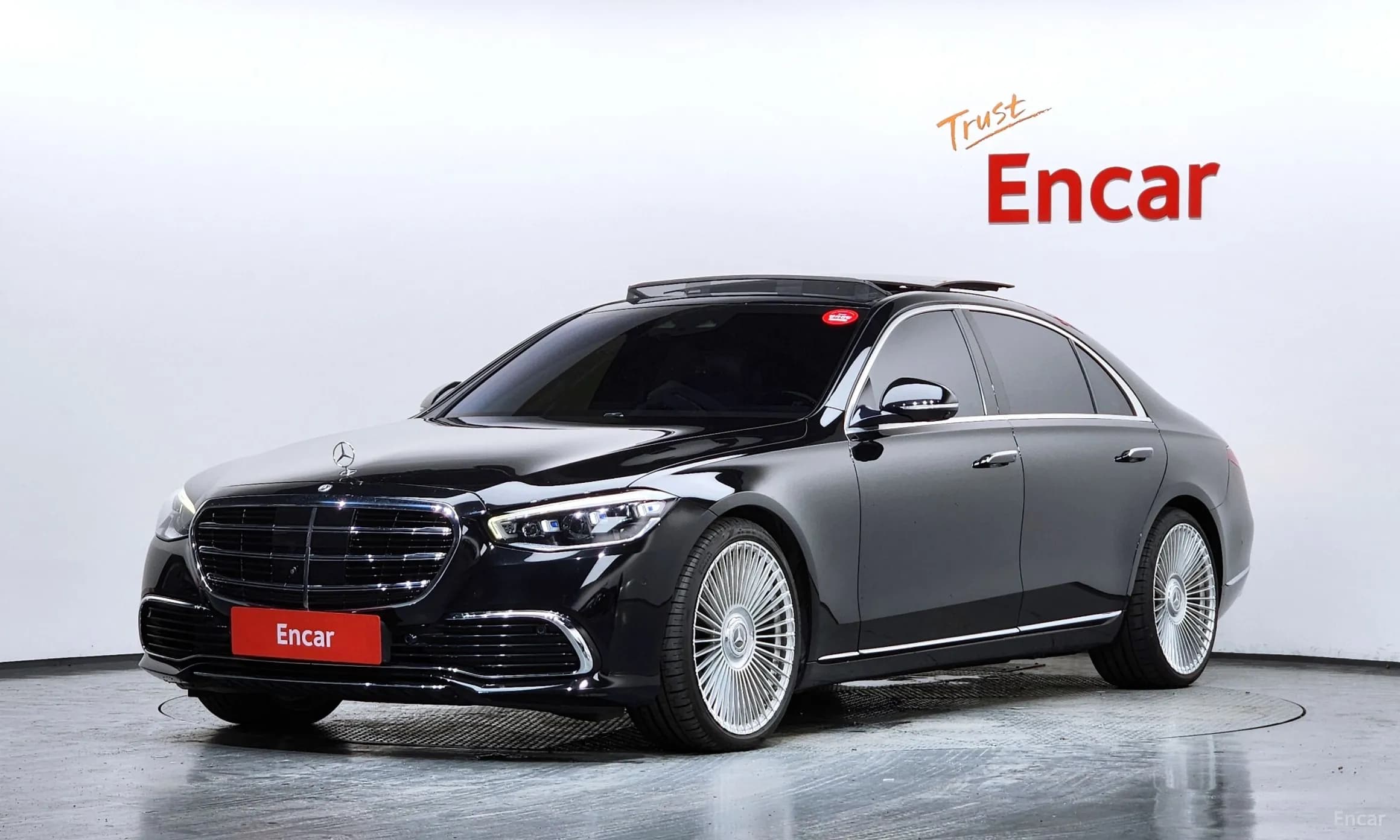 S-Class W223