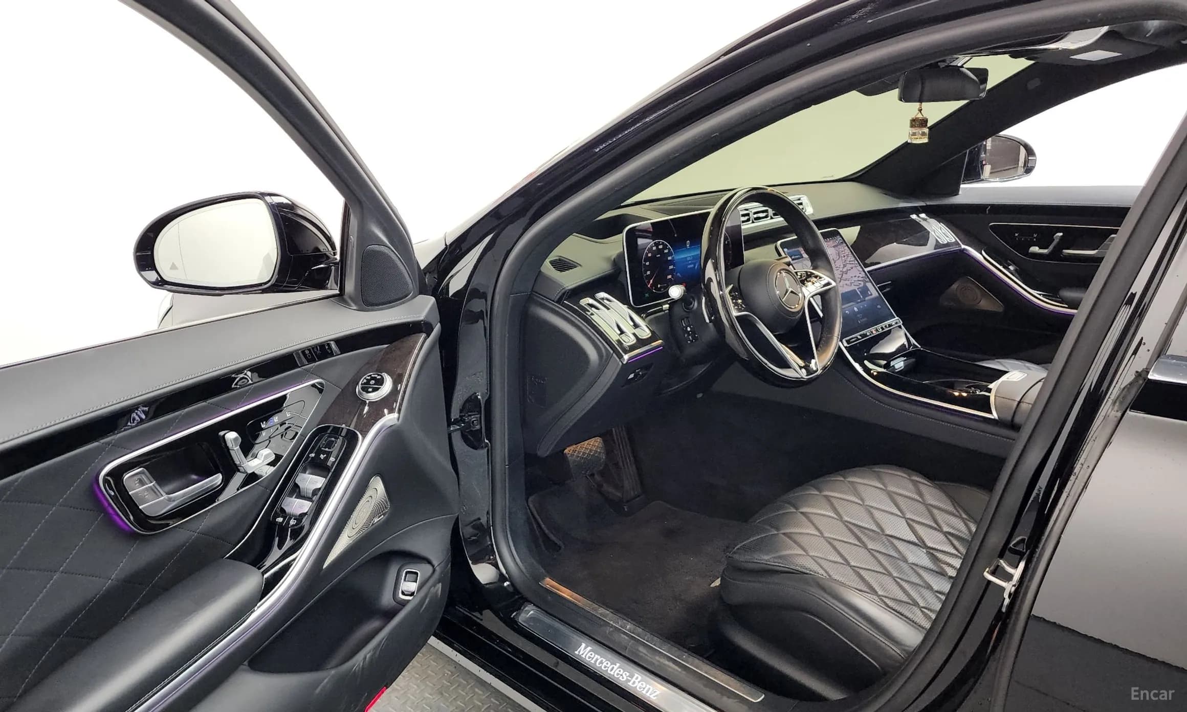 S-Class W223