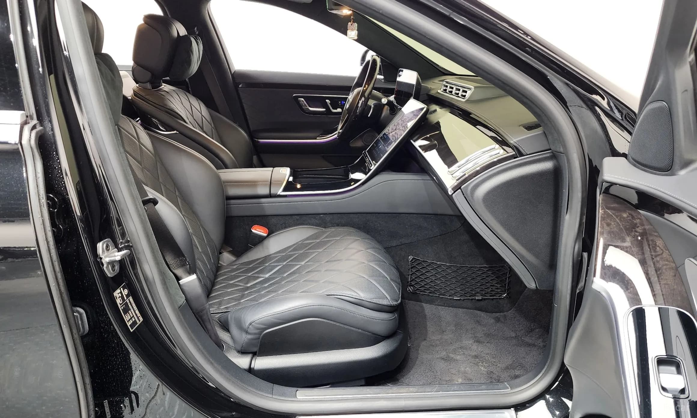 S-Class W223