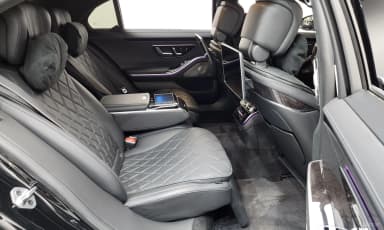 S-Class W223