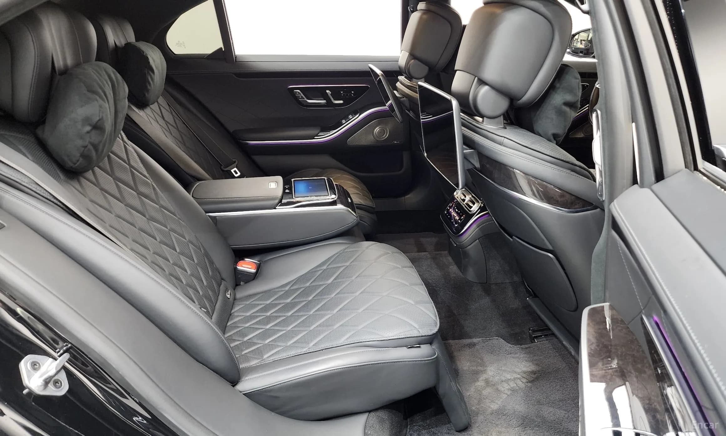 S-Class W223