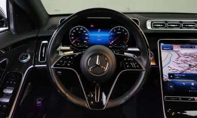 S-Class W223