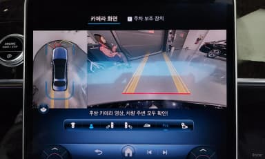 S-Class W223