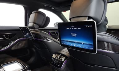 S-Class W223