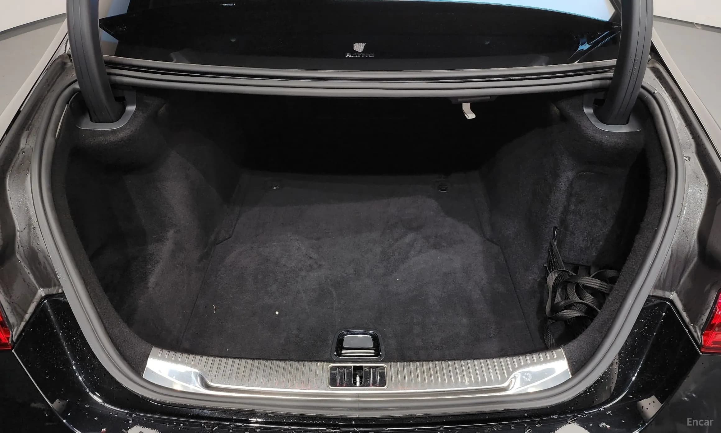 S-Class W223