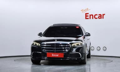 S-Class W223
