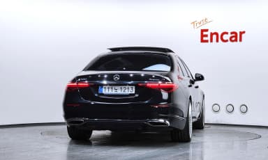 S-Class W223