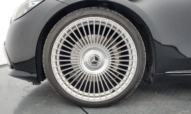 S-Class W223