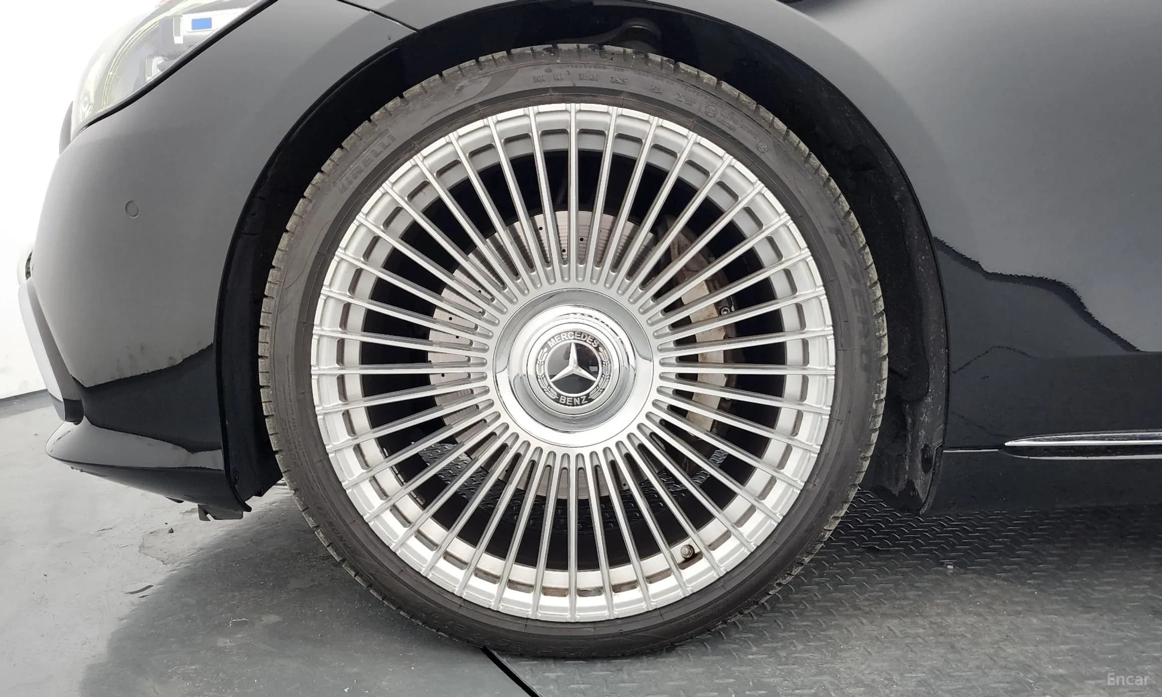 S-Class W223