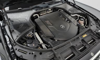 S-Class W223