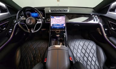S-Class W223
