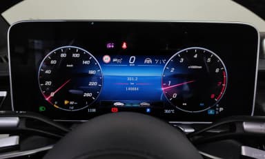 S-Class W223