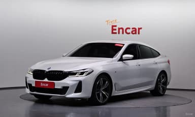 6-Series GT (G32)