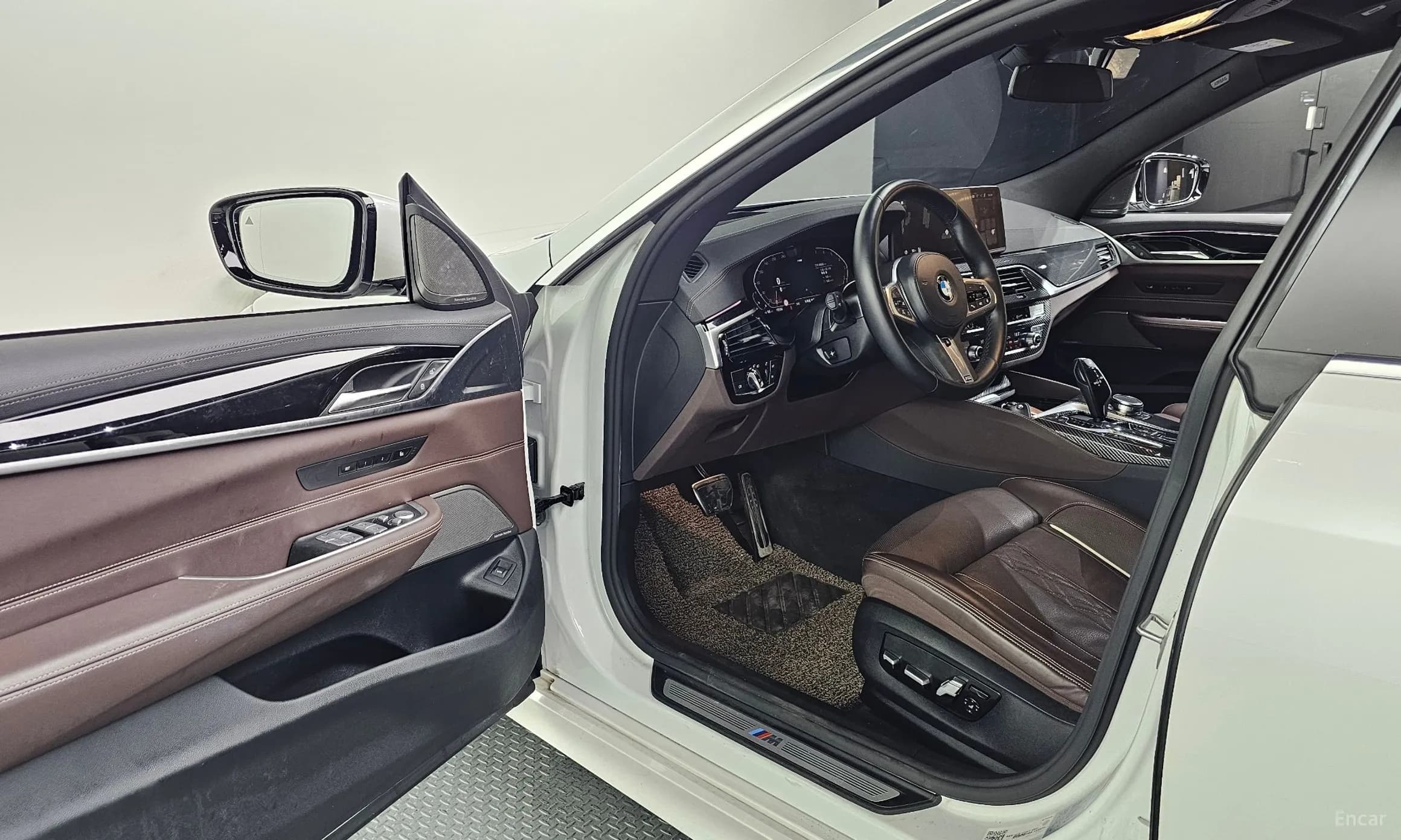 6-Series GT (G32)