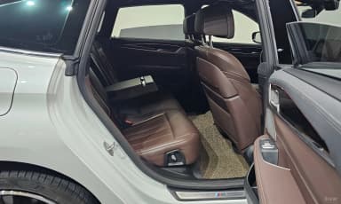 6-Series GT (G32)