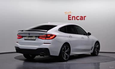 6-Series GT (G32)
