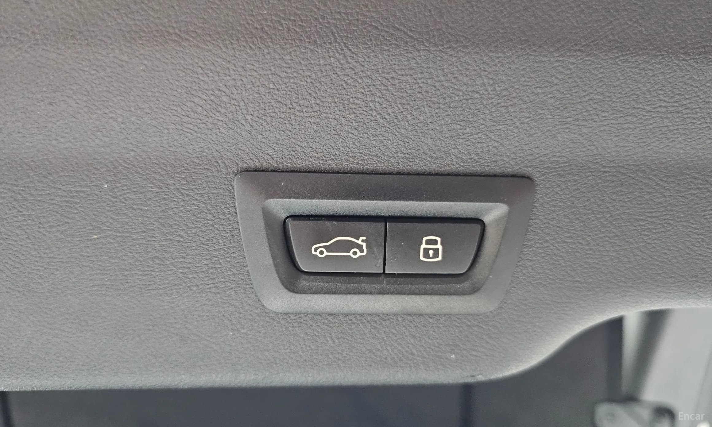 6-Series GT (G32)