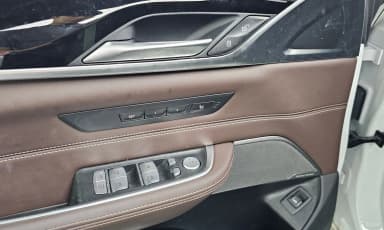 6-Series GT (G32)