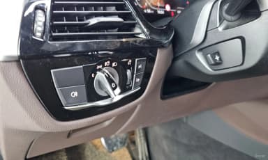 6-Series GT (G32)