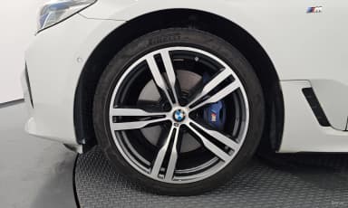6-Series GT (G32)