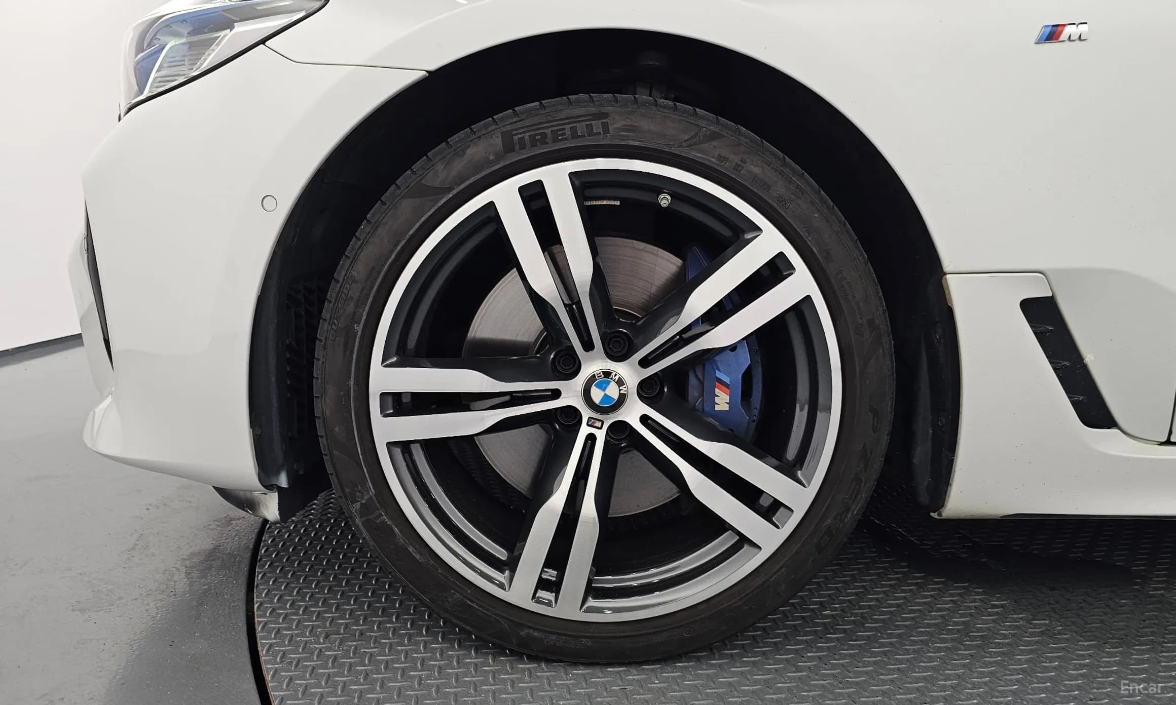 6-Series GT (G32)