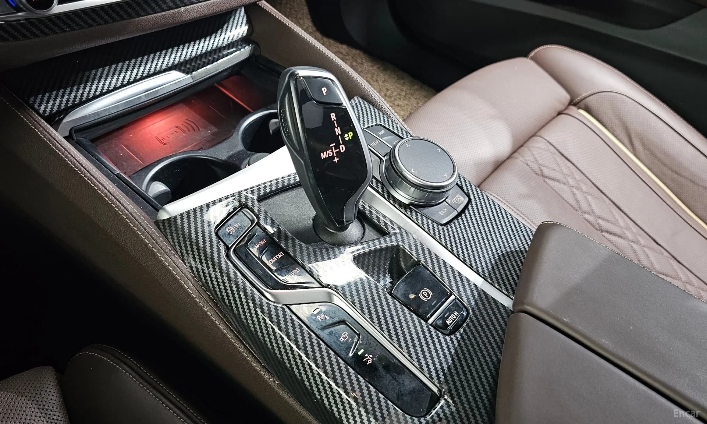 6-Series GT (G32)