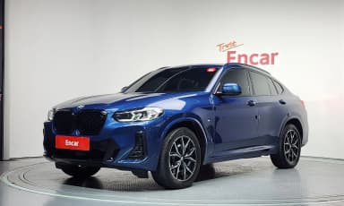 X4 (G02)