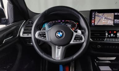 X4 (G02)