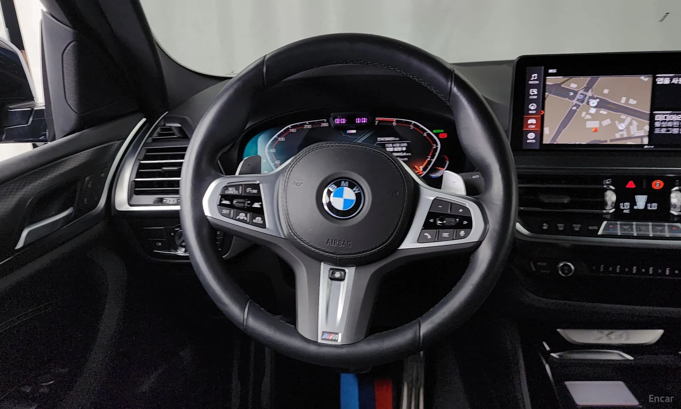 X4 (G02)