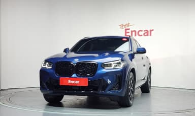 X4 (G02)