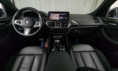 X4 (G02)