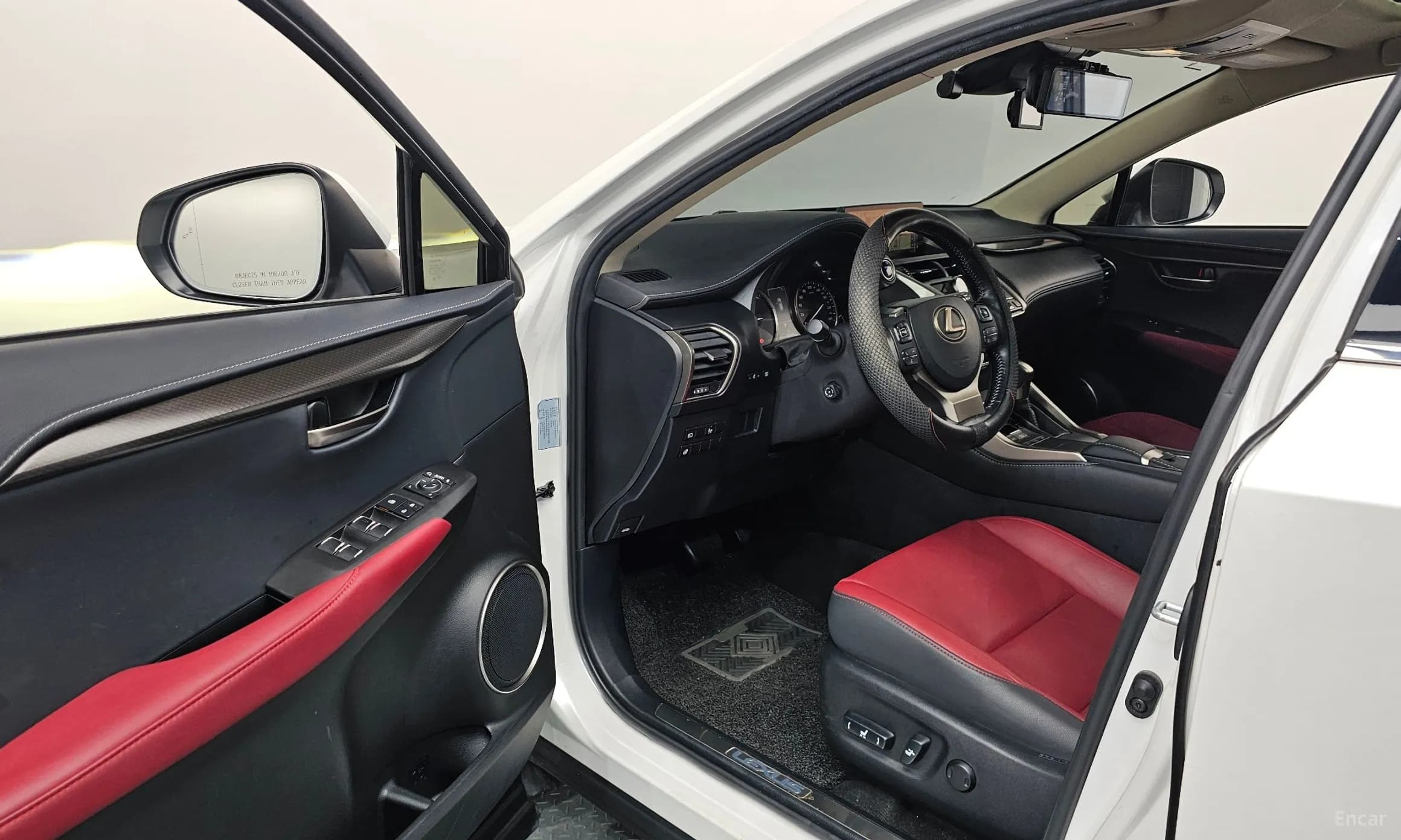 NX300h