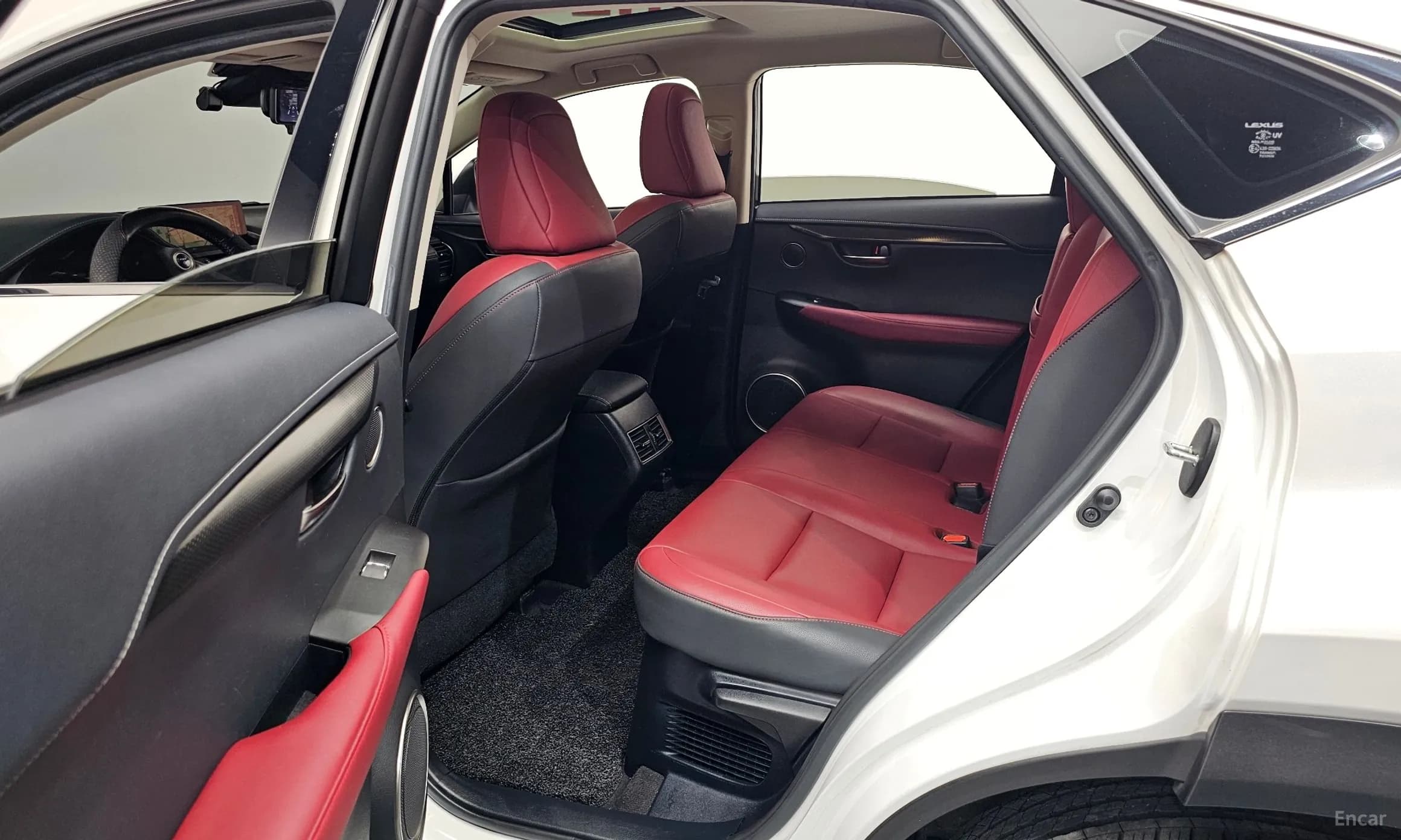 NX300h
