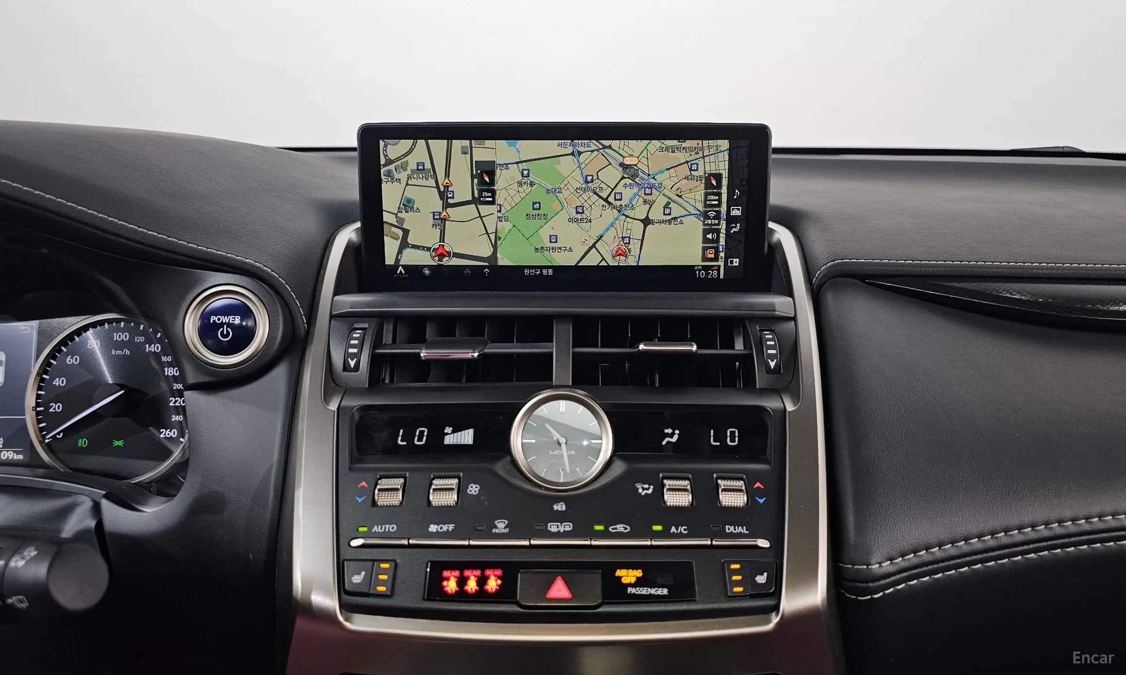 NX300h