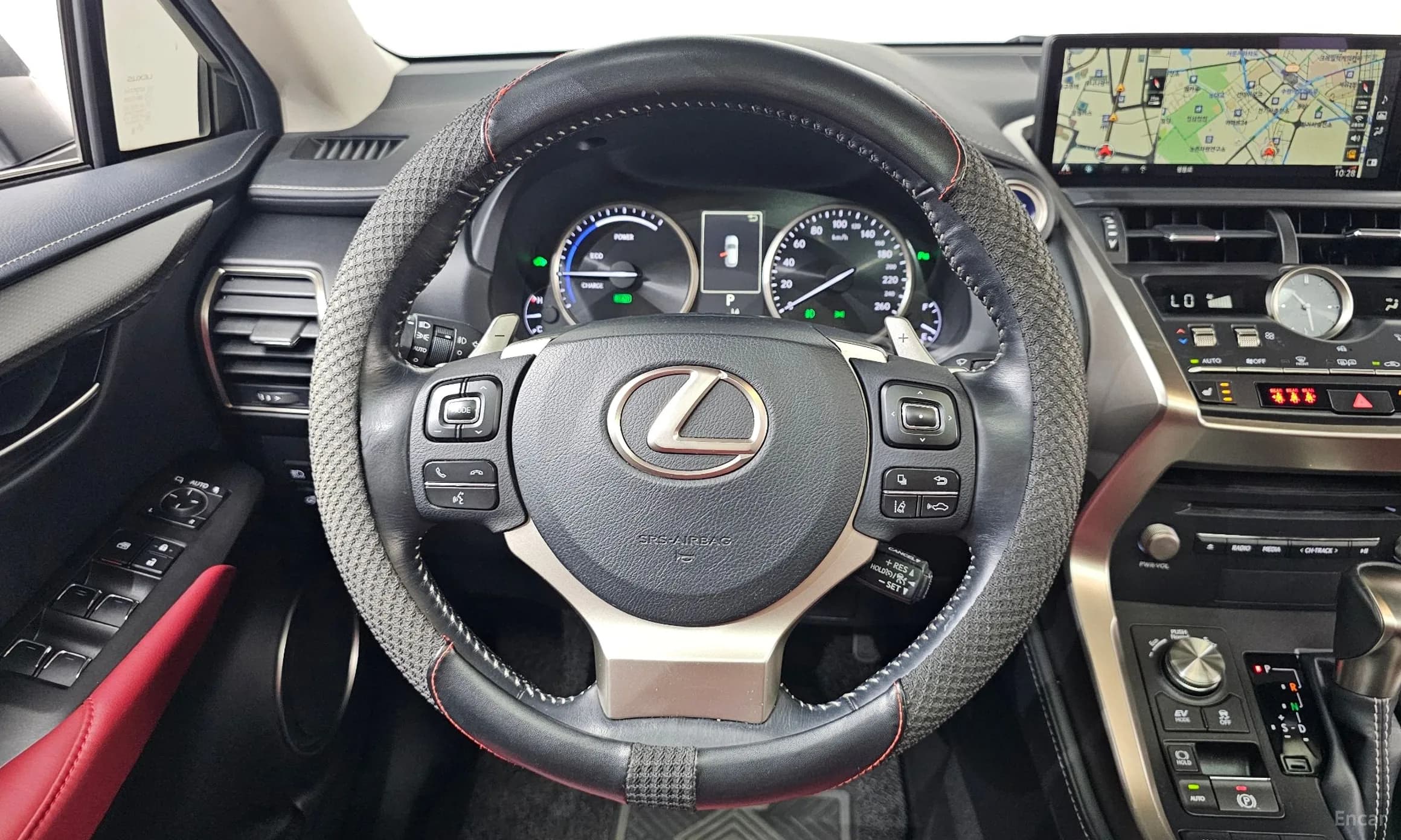 NX300h