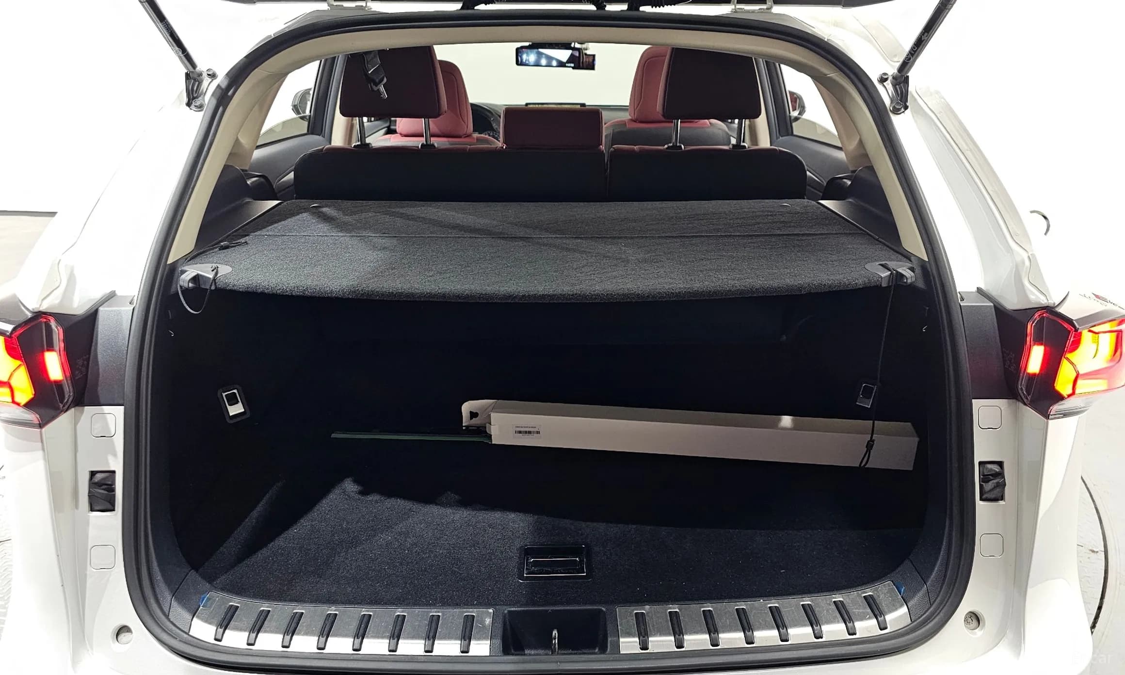 NX300h
