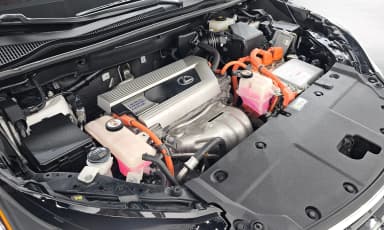 NX300h
