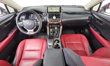 NX300h