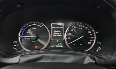 NX300h