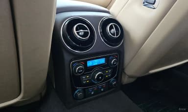 All New XJ