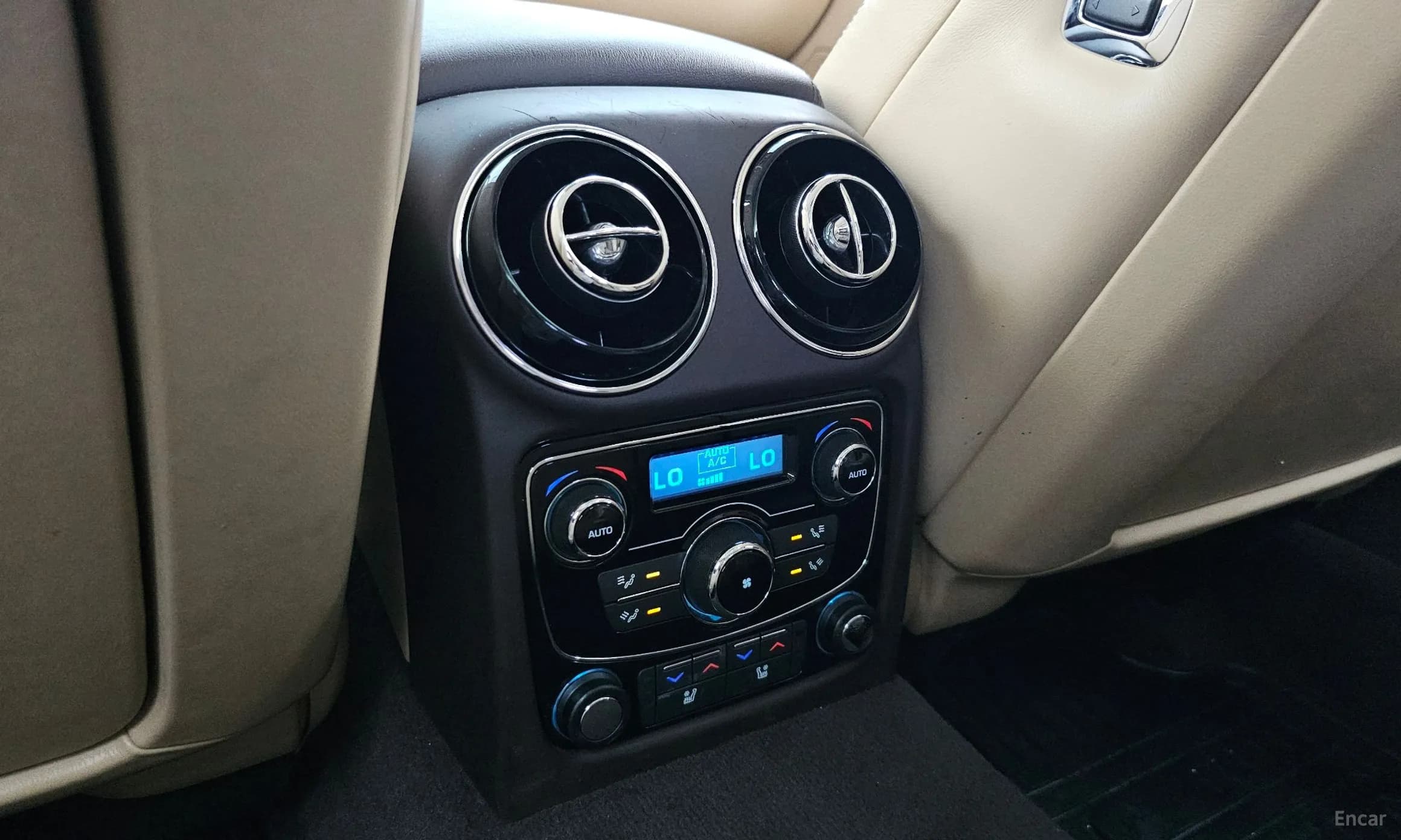 All New XJ
