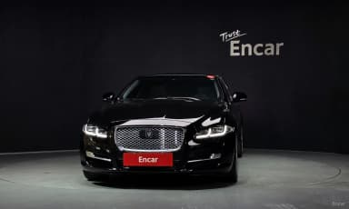 All New XJ
